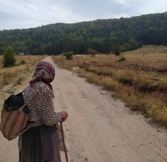 هتل Vodenica Lug