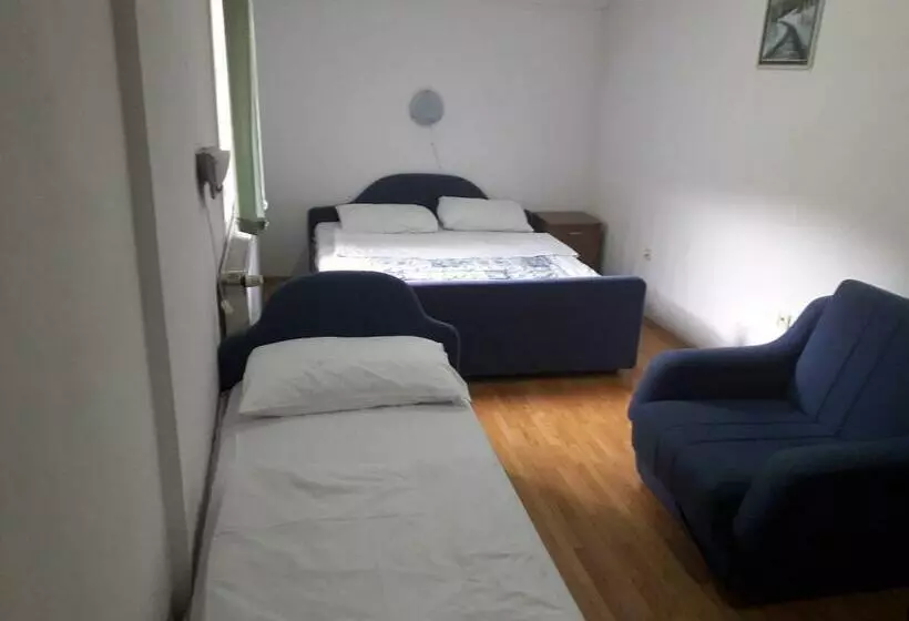Motel Tetrijeb Sipovo