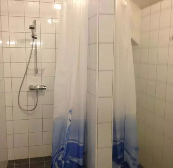 ペンション Bilitt Gård