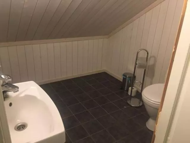 ペンション Bilitt Gård