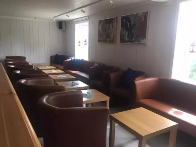 ペンション Bilitt Gård