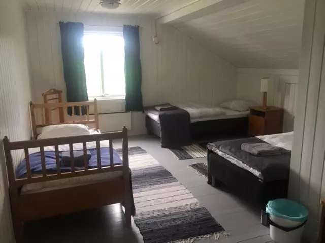 ペンション Bilitt Gård