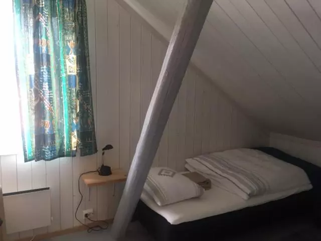 ペンション Bilitt Gård