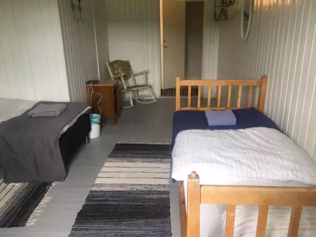 ペンション Bilitt Gård