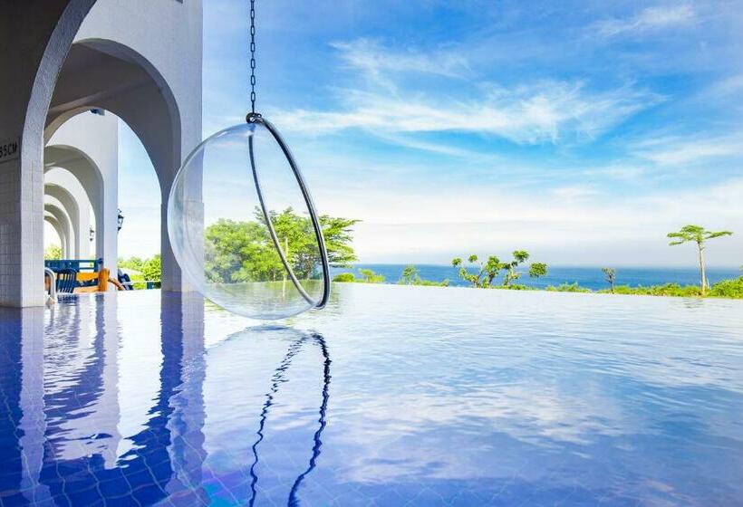 Xiao Liuqiu Mediterranean B&b