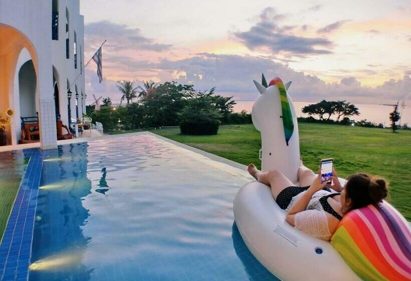 Xiao Liuqiu Mediterranean B&b