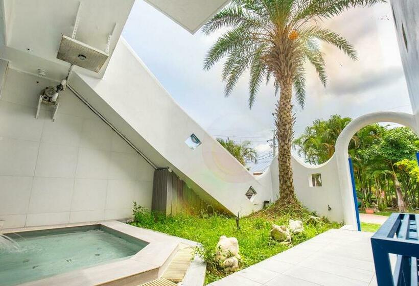 Xiao Liuqiu Mediterranean B&b