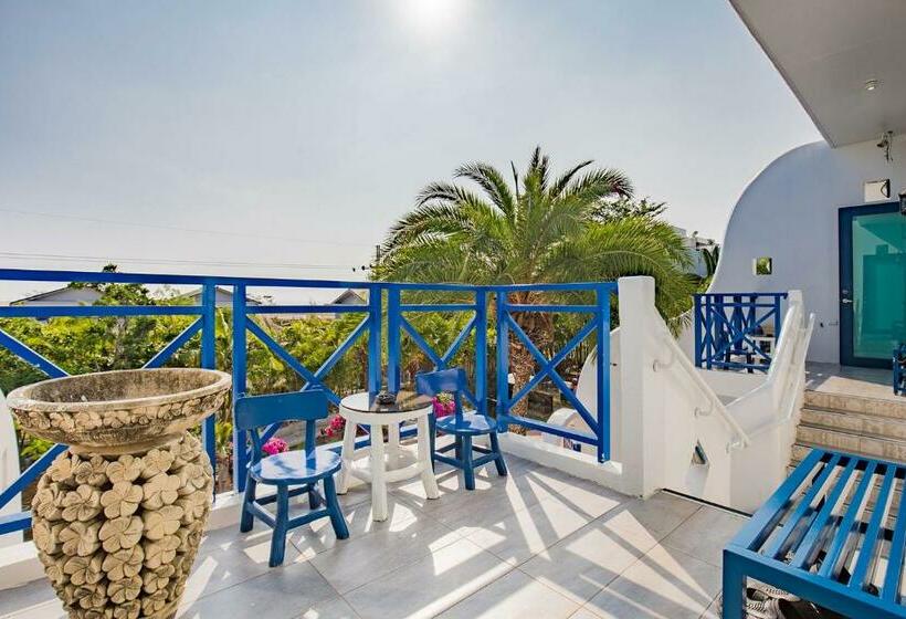 Xiao Liuqiu Mediterranean B&b