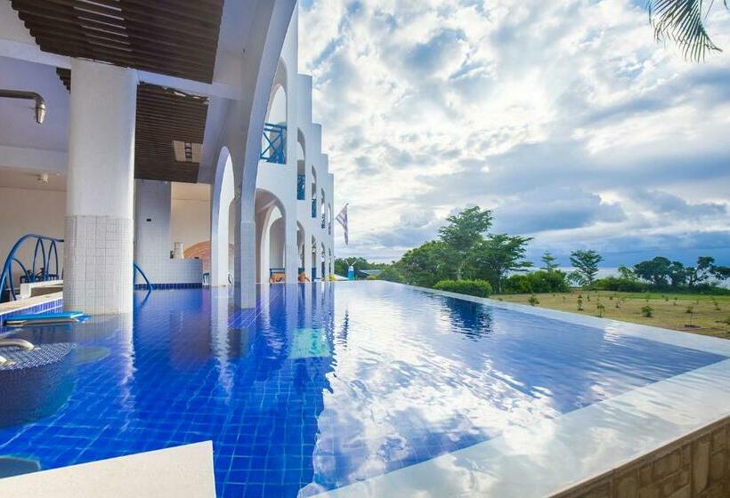 Xiao Liuqiu Mediterranean B&b