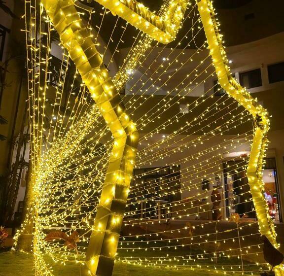 Xiao Liuqiu Mediterranean B&b