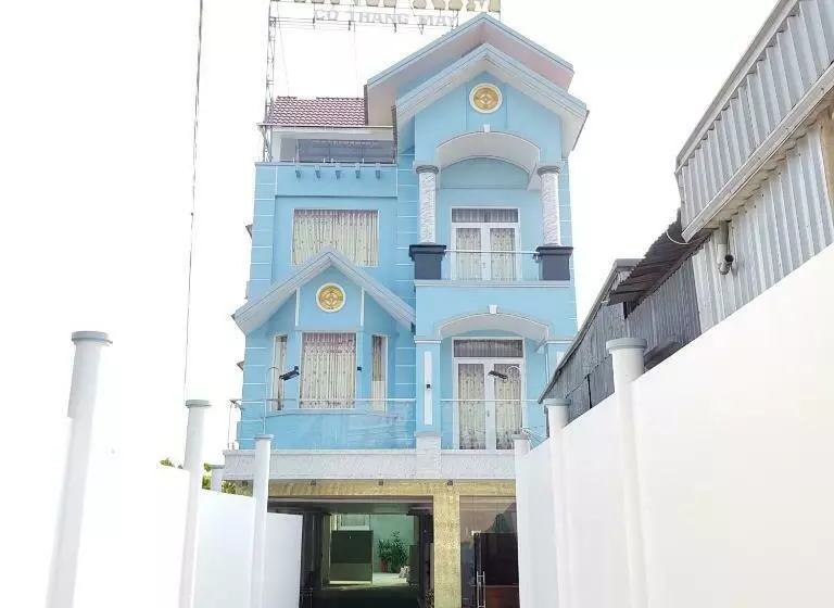 هاستل Minh Kim Guesthouse