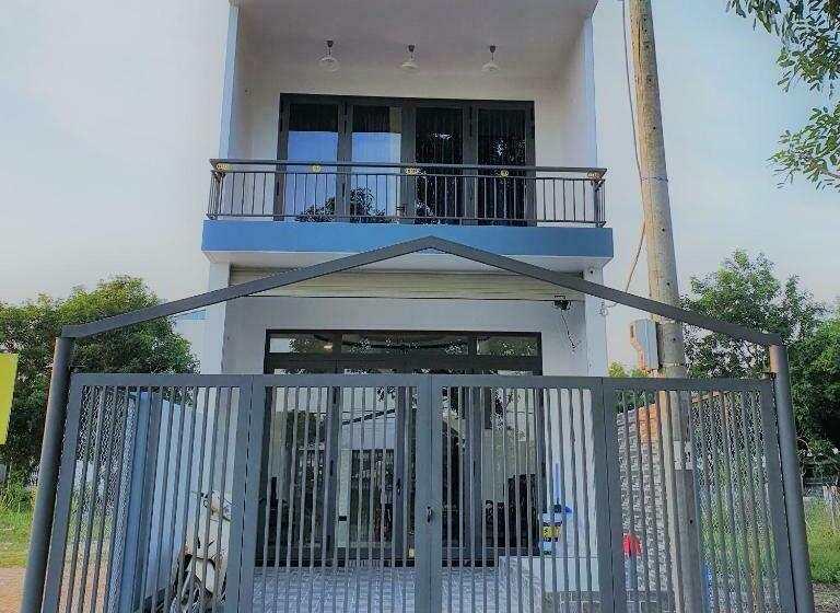 هاستل Minh Kim Guesthouse