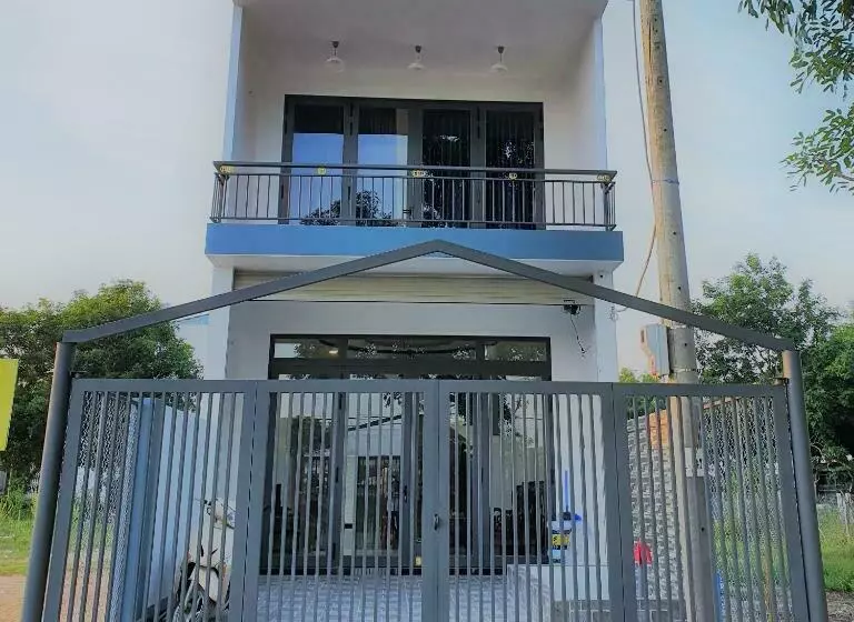 هاستل Minh Kim Guesthouse