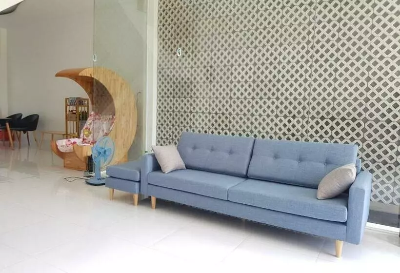 هاستل Minh Kim Guesthouse