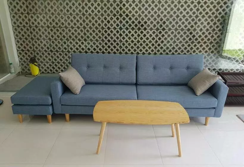 هاستل Minh Kim Guesthouse