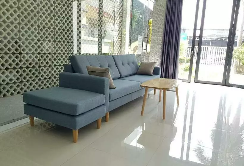 هاستل Minh Kim Guesthouse
