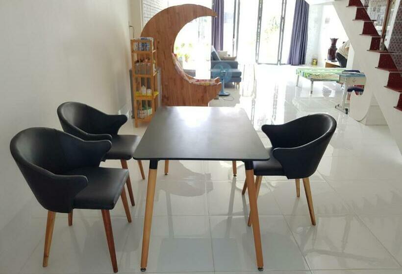 هاستل Minh Kim Guesthouse