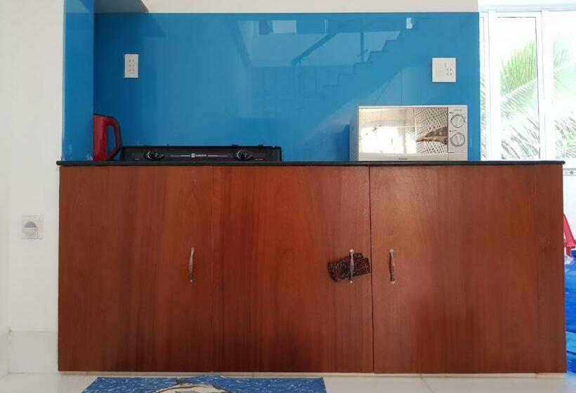 هاستل Minh Kim Guesthouse