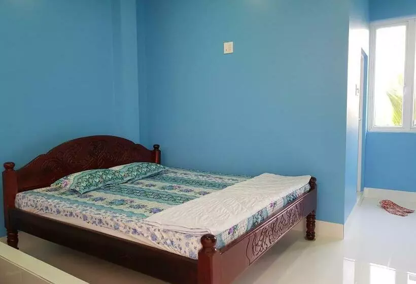 هاستل Minh Kim Guesthouse