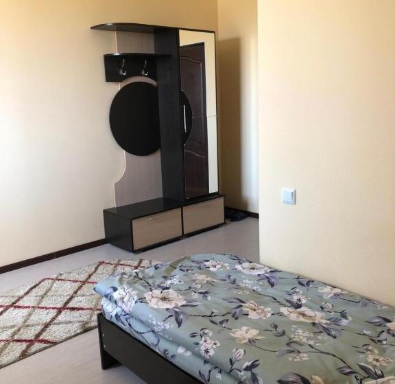 هاستل Mini Hotel Tulpar