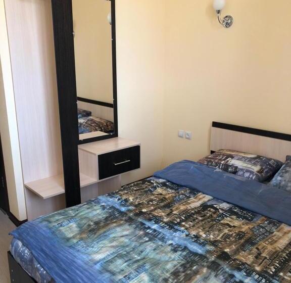 هاستل Mini Hotel Tulpar