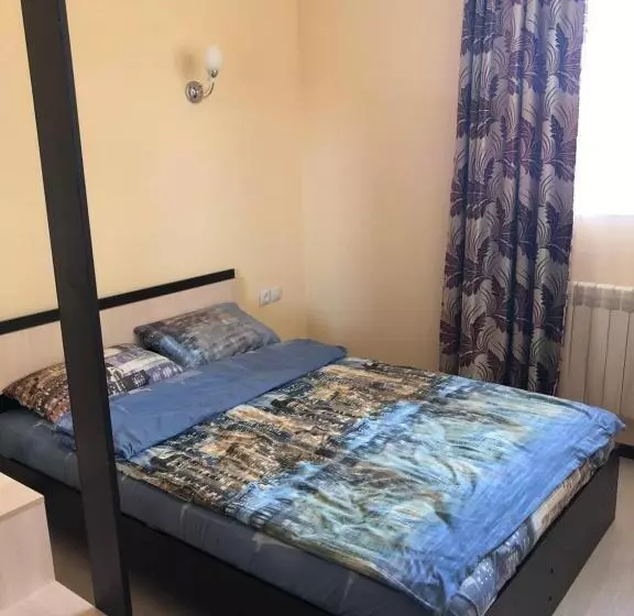 هاستل Mini Hotel Tulpar