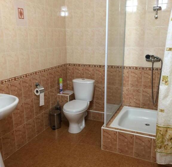 هاستل Mini Hotel Tulpar