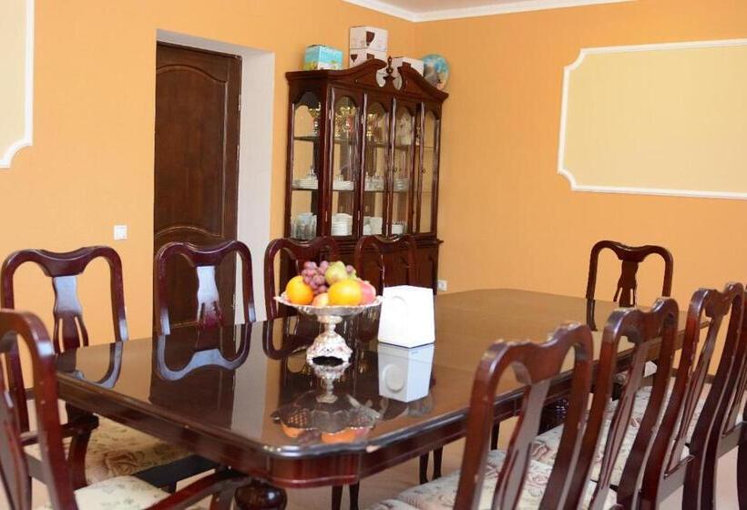 هاستل Mini Hotel Tulpar