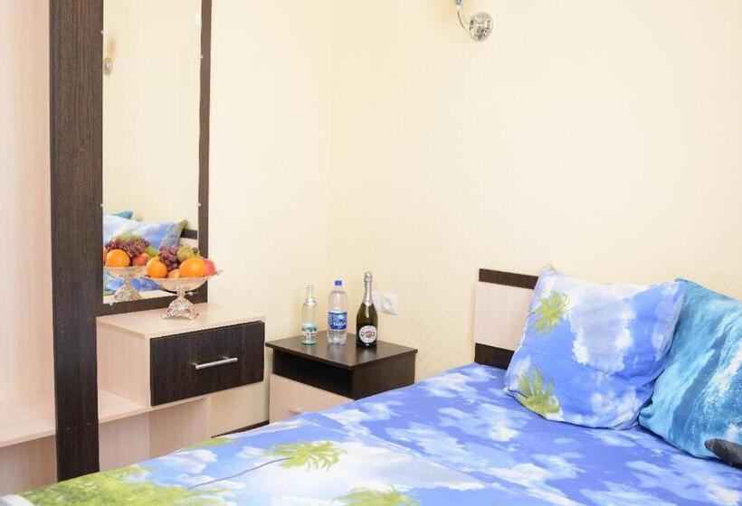 هاستل Mini Hotel Tulpar