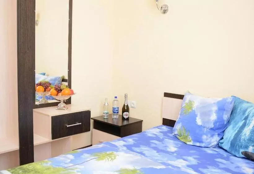 هاستل Mini Hotel Tulpar