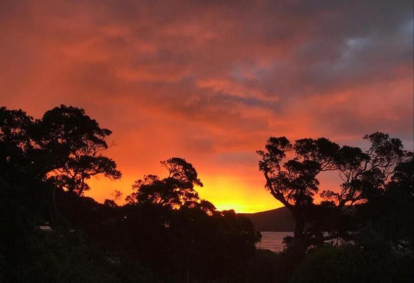 مبيت وإفطار Mulberry Grove Retreat