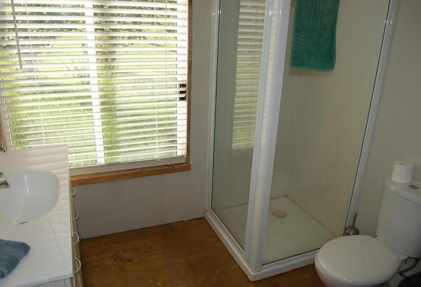 مبيت وإفطار Mulberry Grove Retreat