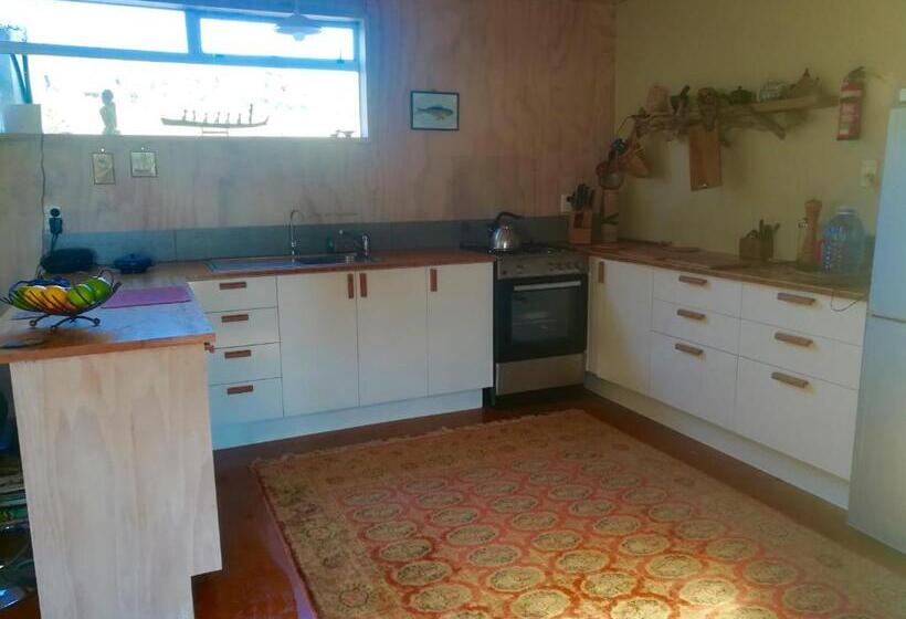 مبيت وإفطار Mulberry Grove Retreat