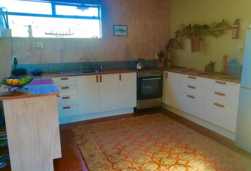 مبيت وإفطار Mulberry Grove Retreat