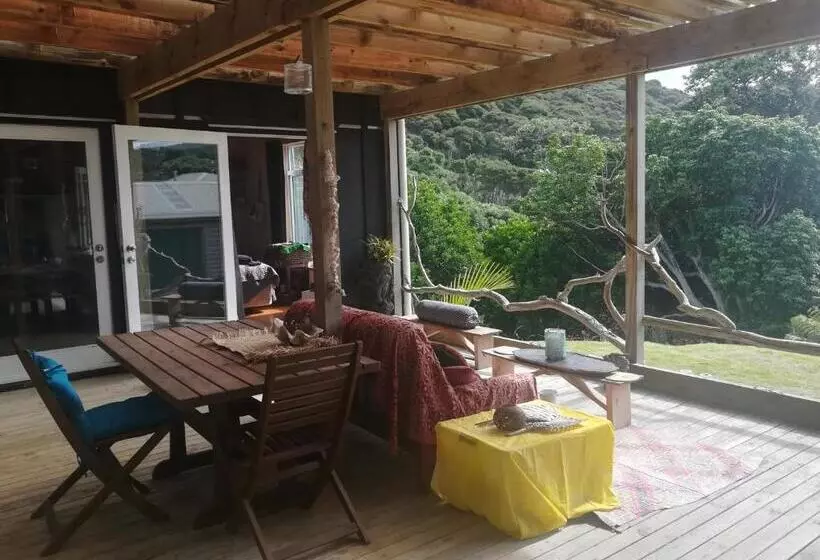 Aamiaismajoitus (B&B) Mulberry Grove Retreat