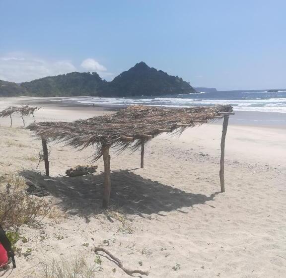 مبيت وإفطار Mulberry Grove Retreat