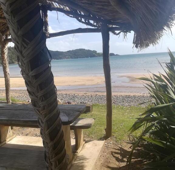 مبيت وإفطار Mulberry Grove Retreat