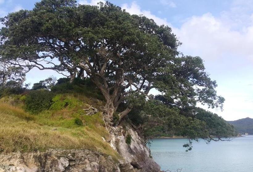 مبيت وإفطار Mulberry Grove Retreat