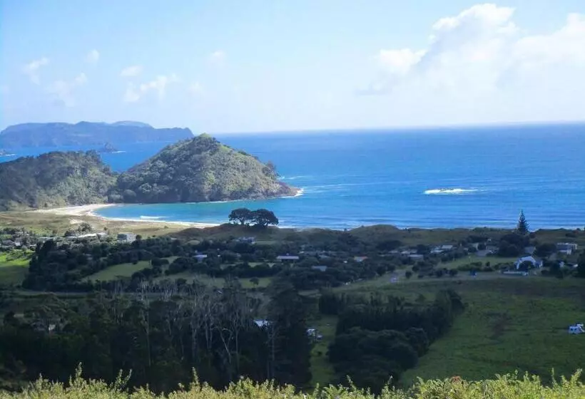 Aamiaismajoitus (B&B) Mulberry Grove Retreat