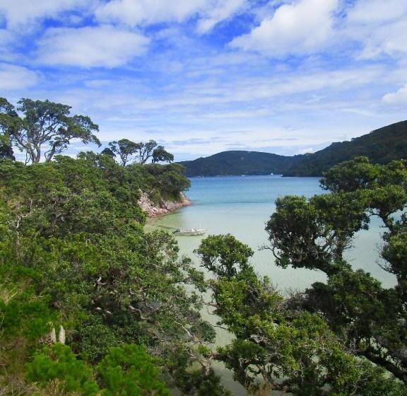 مبيت وإفطار Mulberry Grove Retreat