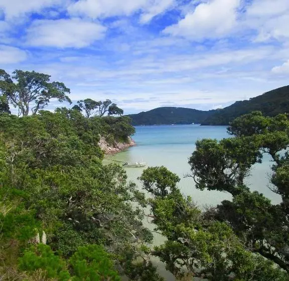 Aamiaismajoitus (B&B) Mulberry Grove Retreat