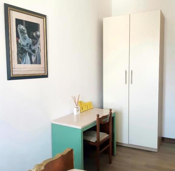 مبيت وإفطار Pop Art House Near Venice