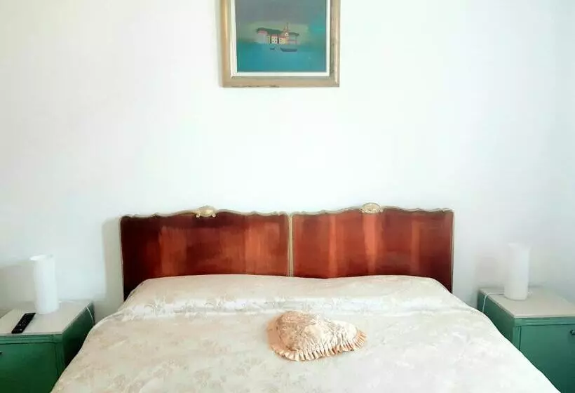 ベッドアンドブレックファースト Pop Art House Near Venice