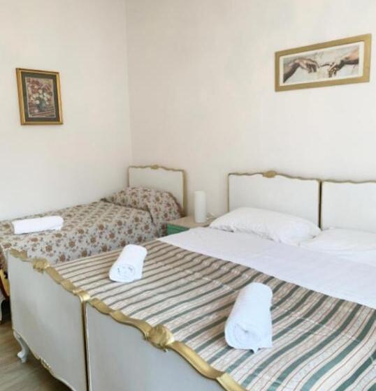 مبيت وإفطار Pop Art House Near Venice