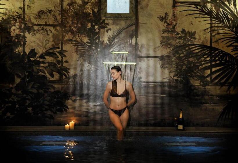 酒店 Caiferri Agriturismo