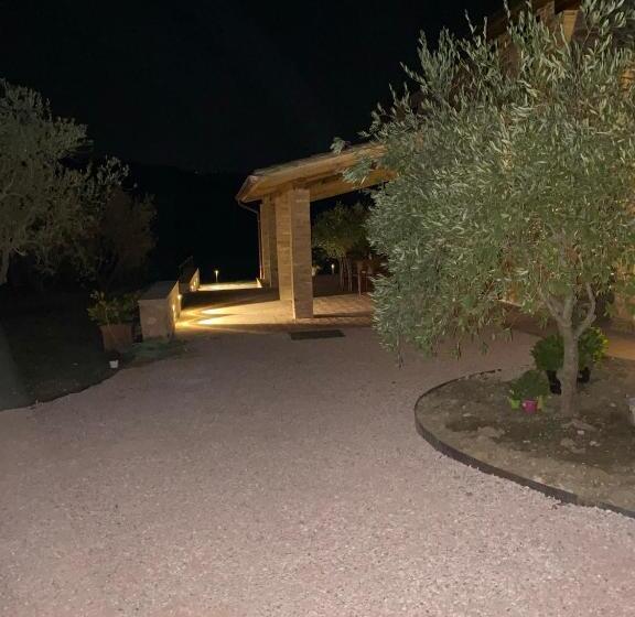 酒店 Caiferri Agriturismo