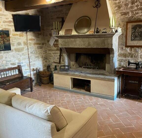 酒店 Caiferri Agriturismo