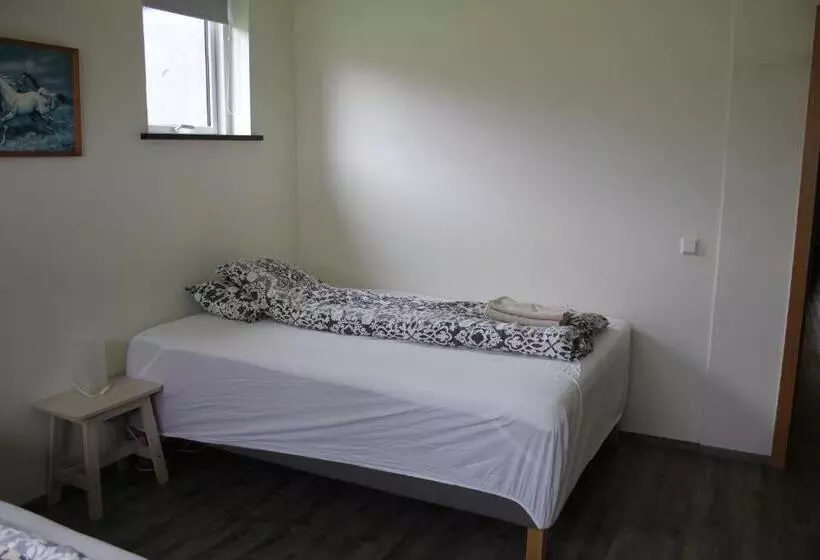 هتل Ljósavatn Guesthouse