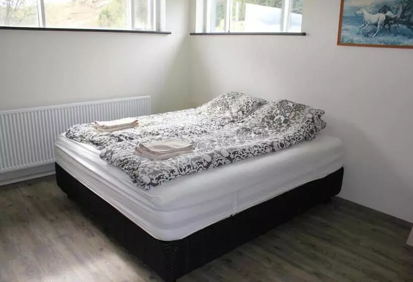 هتل Ljósavatn Guesthouse