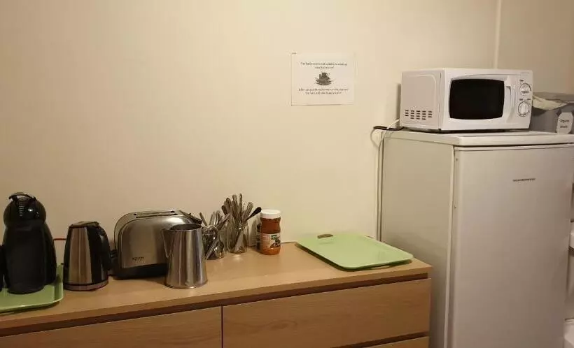 هتل Ljósavatn Guesthouse
